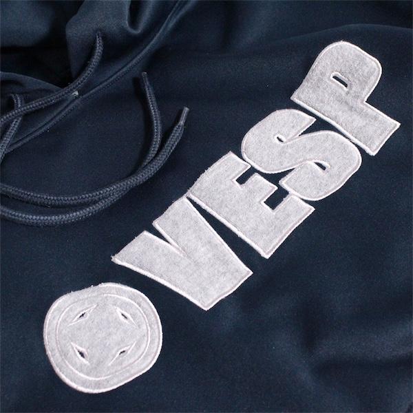 VESP 撥水パーカー サイズS 【中古】スノーボード スノボ ベスプ