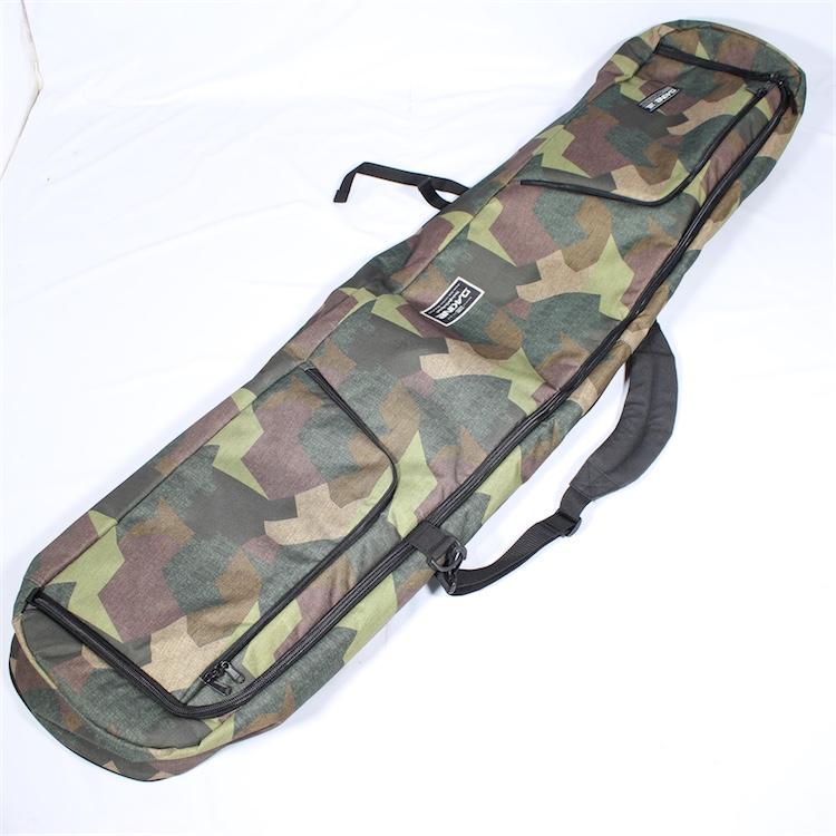 DAKINE 美品 ボードケース サイズ165cm 【中古】スノーボード