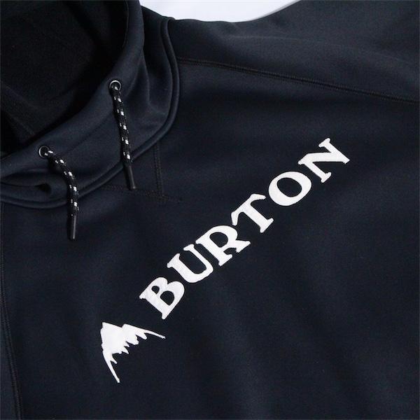 BURTON（バートン） 撥水パーカー サイズM 【中古】スノーボード