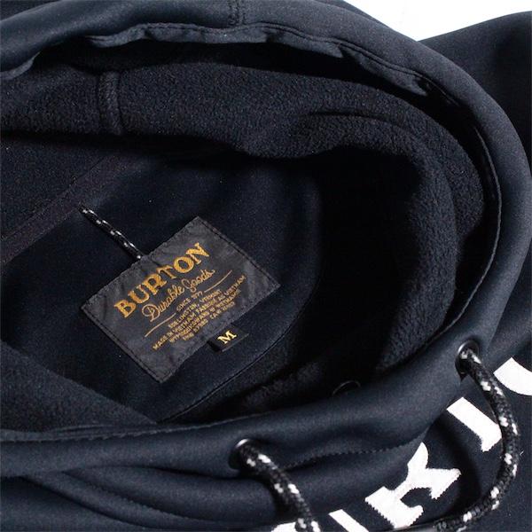 BURTON（バートン） 撥水パーカー サイズM 【中古】スノーボード