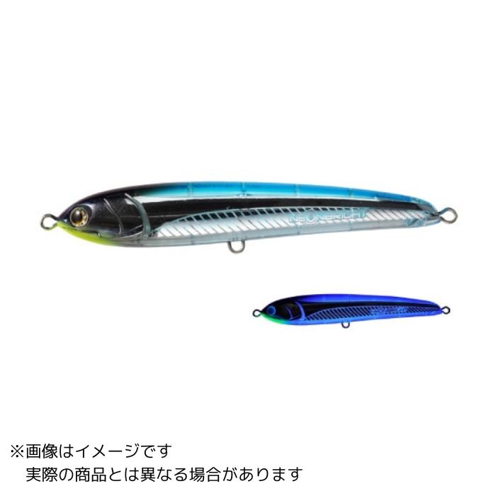 Maria ヤマシタ ラピード F130 ＃B57D ナギブルー : つり具のヨコオ
