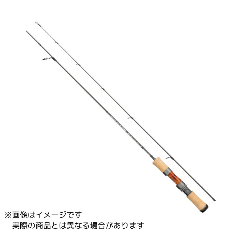 SMITH（釣り具） スミス トラウティンスピン リアルフレックス