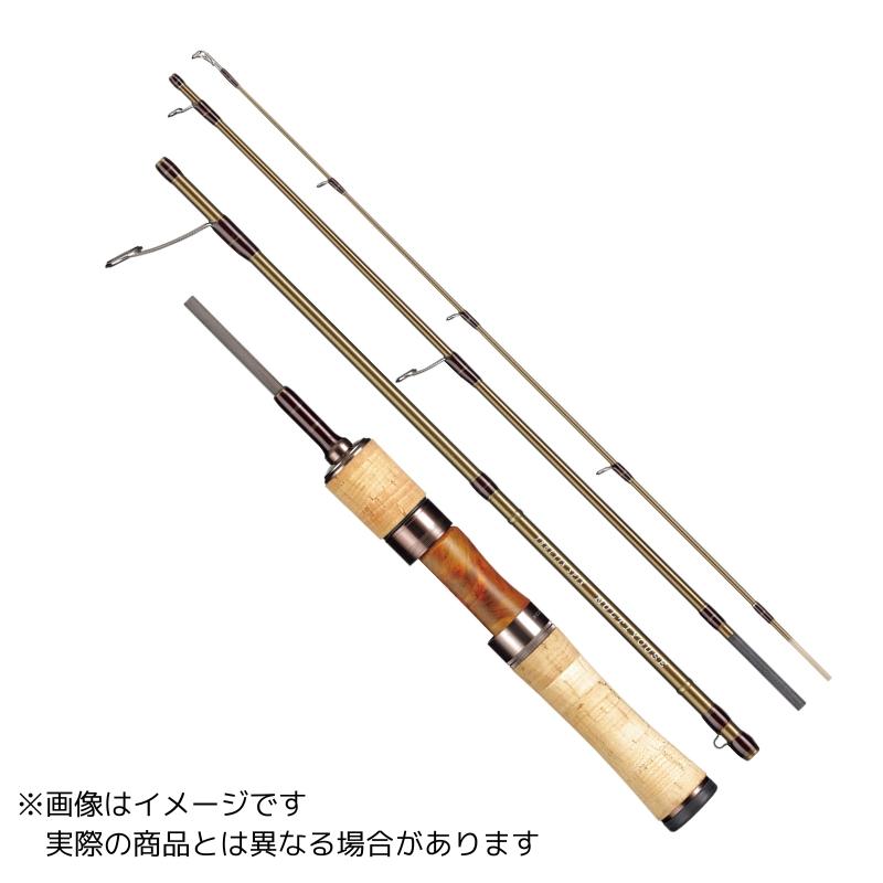 SMITH トラウティンスピンマルチュース TRMK-394UL SMITH（スミス） トラウティンスピン マルチュース TRMK-394UL