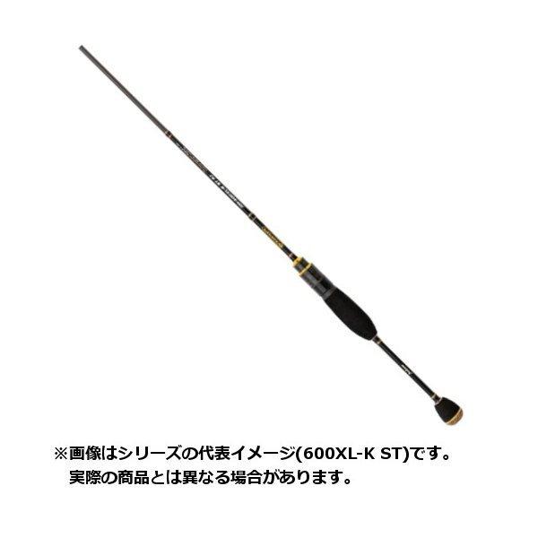 ジャクソン ロッド 19 オーシャンゲート アジ JOG-610L-K ST AJ 【大型商品120】