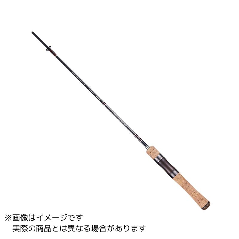 ジャクソン カワセミラプソディ KWSM-S50L : 4511729011933 : つり具の 