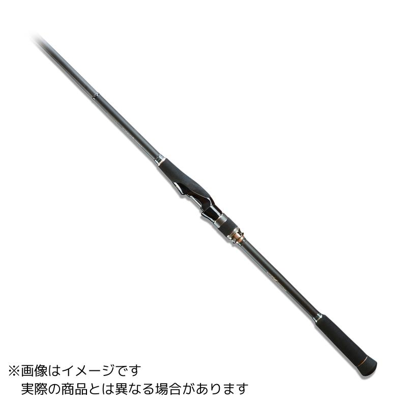 Megabass（メガバス） Cookai CK-83XXHS 【大型商品160】 : つり具の