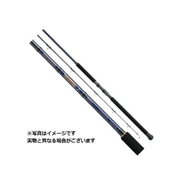 tailwalk - テイルウォーク MANBIKA(マンビカ) Ver.2 110XXH 【大型商いもの200】 アウトドア、釣り、旅行用品-ロッド、釣り竿-釣り