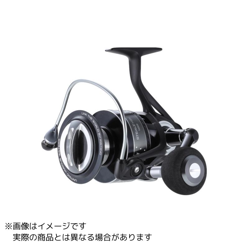 テイルウォーク ステルス 14000HGX Tailwalk STEALZ tailwalk（テイルウォーク） テイルウォークステルス14000HGX : つり具