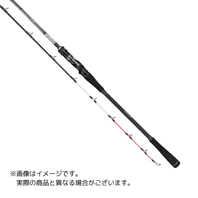 alpha tackle アルファッタックル kaijin 落とし込み 73-205