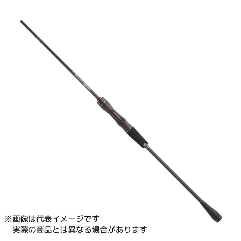 美品　ジャッカル　ゲキダキシャフト　GDS-C64M JACKALL（ジャッカル） ジャッカルゲキダキシャフトGDS-C64M【大型商品