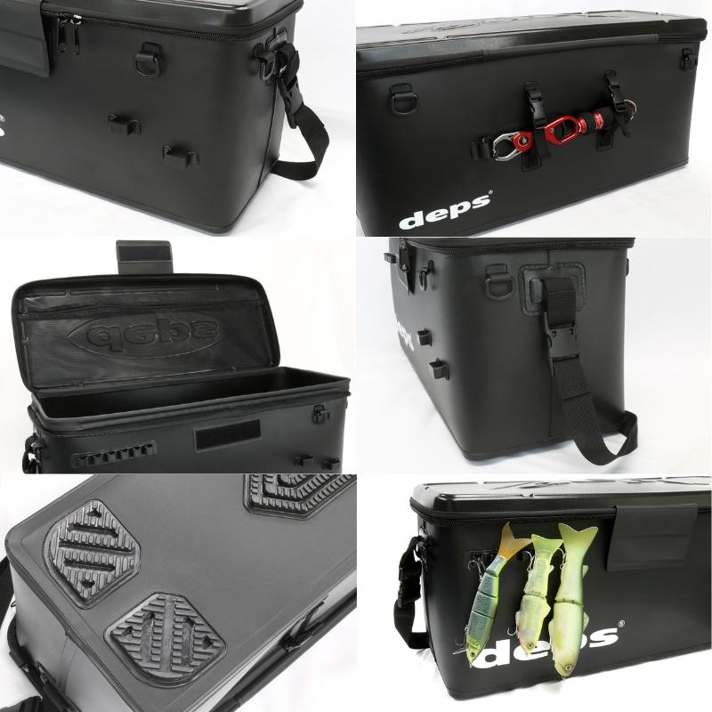 deps（デプス） デプスdepsバッカンMEGA【大型商品140】 : つり具の