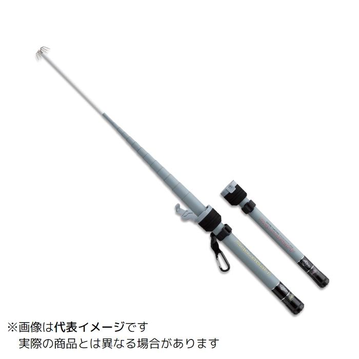 PROX（プロックス） 大阪漁具 ワンハンドスキッドギャフ 430 : つり具