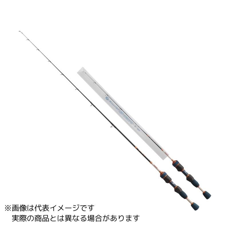 PROX（プロックス） 大阪漁具ビセオガッシーSEショート/100【大型商品