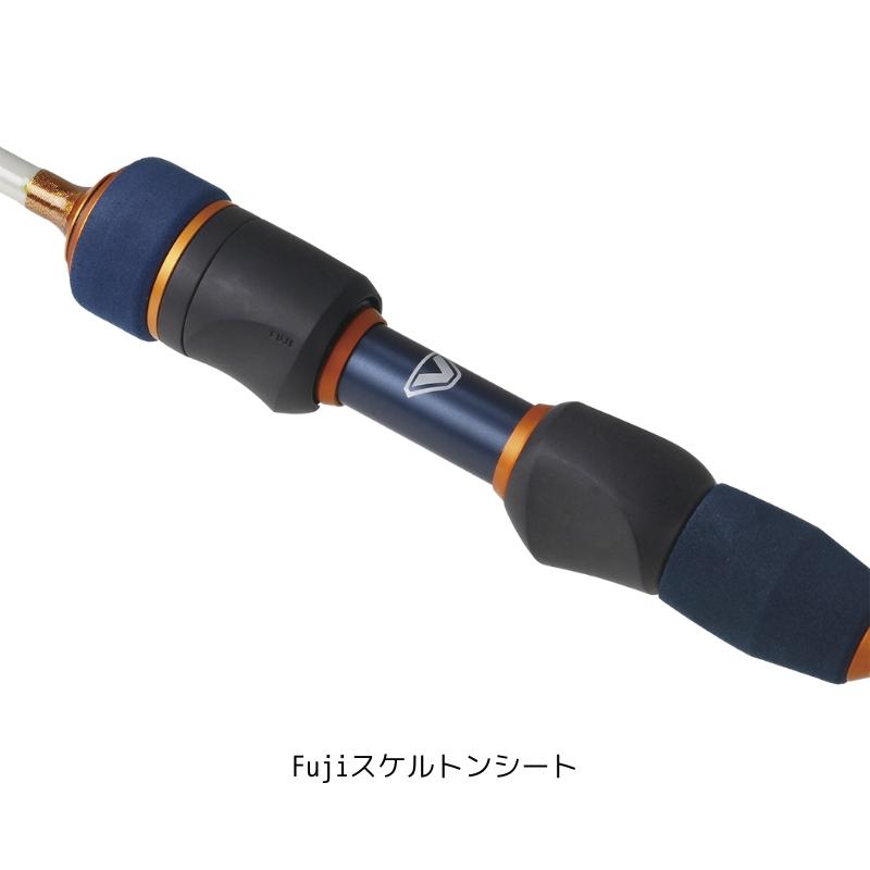 PROX（プロックス） 大阪漁具ビセオガッシーSEショート/100【大型商品