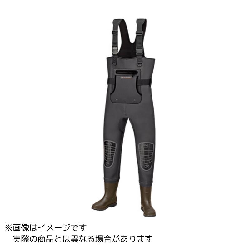 PROX 3Dクロロプレーンウェーダー　フェルトスパイク　3L Amazon | プロックス(Prox) 3Dインナークロロプレンウェダー(フェルト