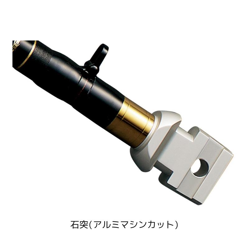 がまかつ がまくえ ライトインパルス 30号 4.75m　 【大型商品200】_1
