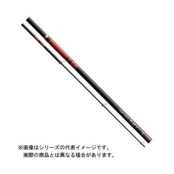 Gamakatsu - 【ご客あしらい必要経費】がまかつ20がま磯ヒラマサ天剛II遠投MH5.0m【大型商いもの180】