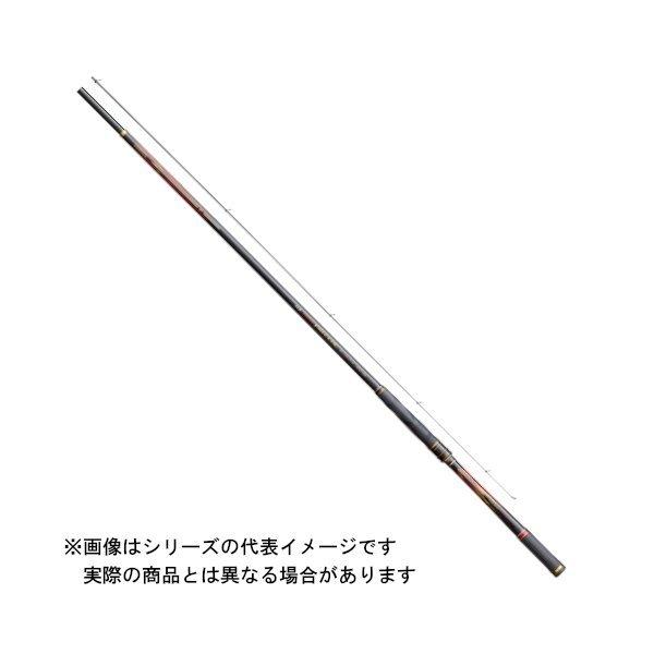 Gamakatsu（がまかつ） 21 がま磯 スーパープレシード 2号 5.0m 【大型