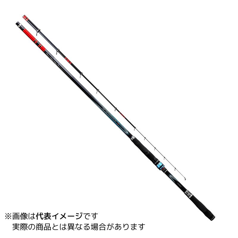 Gamakatsu がまかつ がま磯 アテンダー3 0-53 【大型商品1