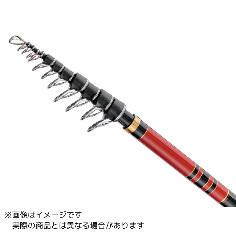 ガマカツ　我武者6号 がまかつ(Gamakatsu) がま磯 我夢者ULTIMATE 南方強者S 6号(スピニング