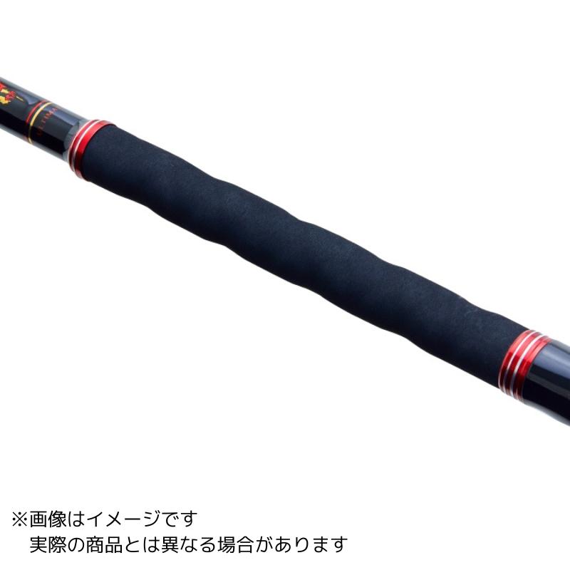 がまかつ　我夢者6号 Gamakatsu がまかつ がま磯 我夢者ULTIMATE 南方強者S 6号 4.8m