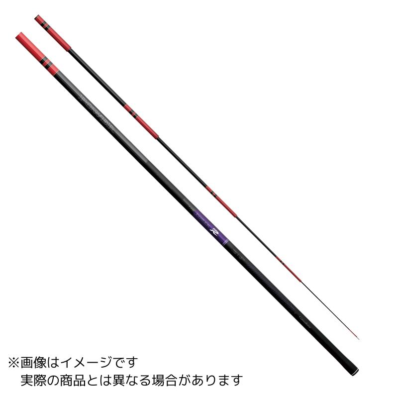 Gamakatsu（がまかつ） がまかつがま鮎パワーR引抜荒瀬9m【大型商品200