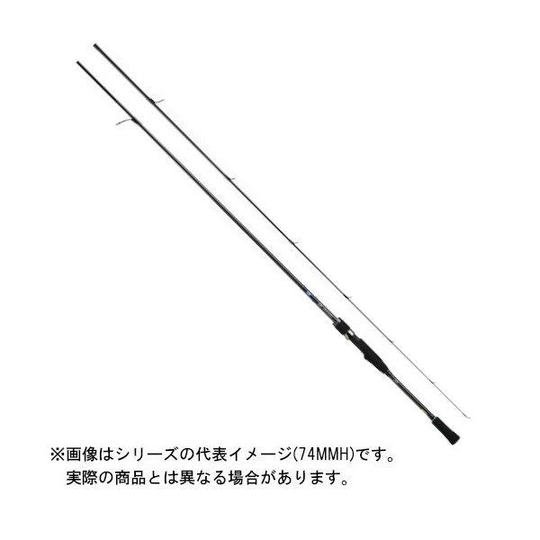 【ご奉仕価格】ダイワ 20 エメラルダス AIR AGS 88M-S・R 【大型商品2】｜yokoonet