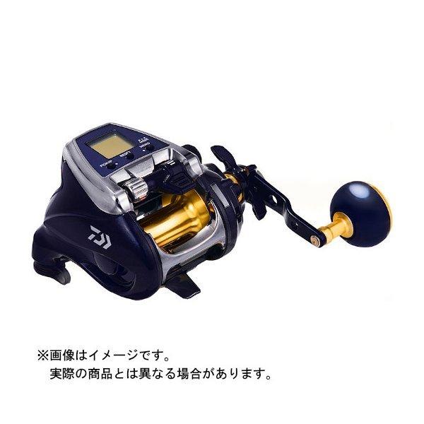 ダイワ 電動リール レオブリッツ 500JP 21年モデル 電動リール ｜電動 