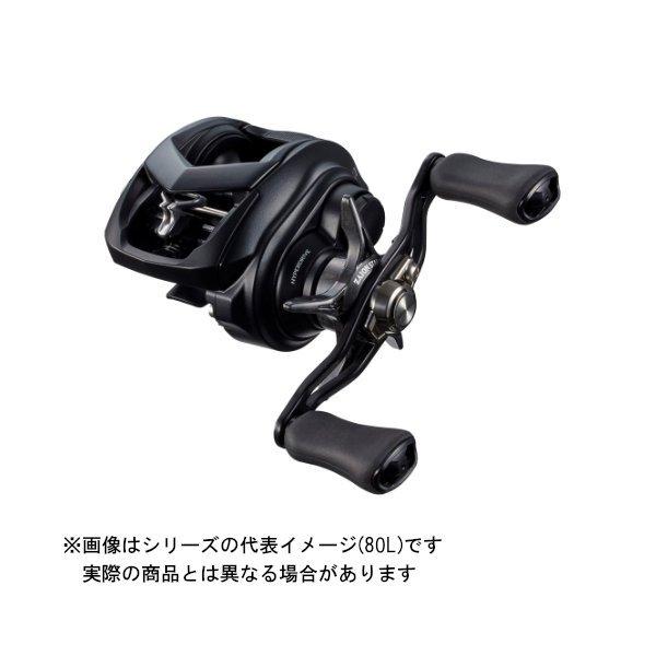 DAIWA - 22タトゥーラ　TW 80L オカッパリ遠投＆タフユース!!「タトゥーラ TW 80」 | 2022年新