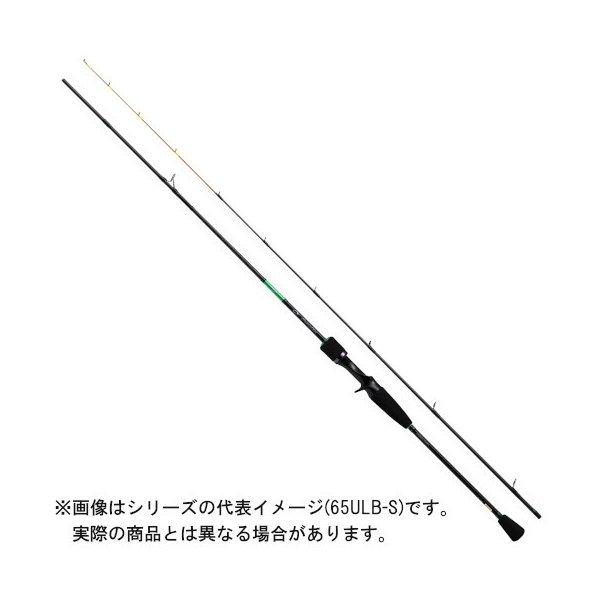 ダイワ 21 エメラルダス X IM 63ULS-S