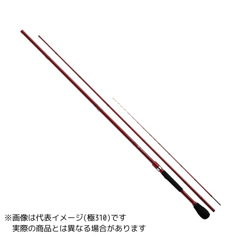 DAIWA（釣り） ダイワ BJスナイパーМTヘチ 極280 【大型商品1