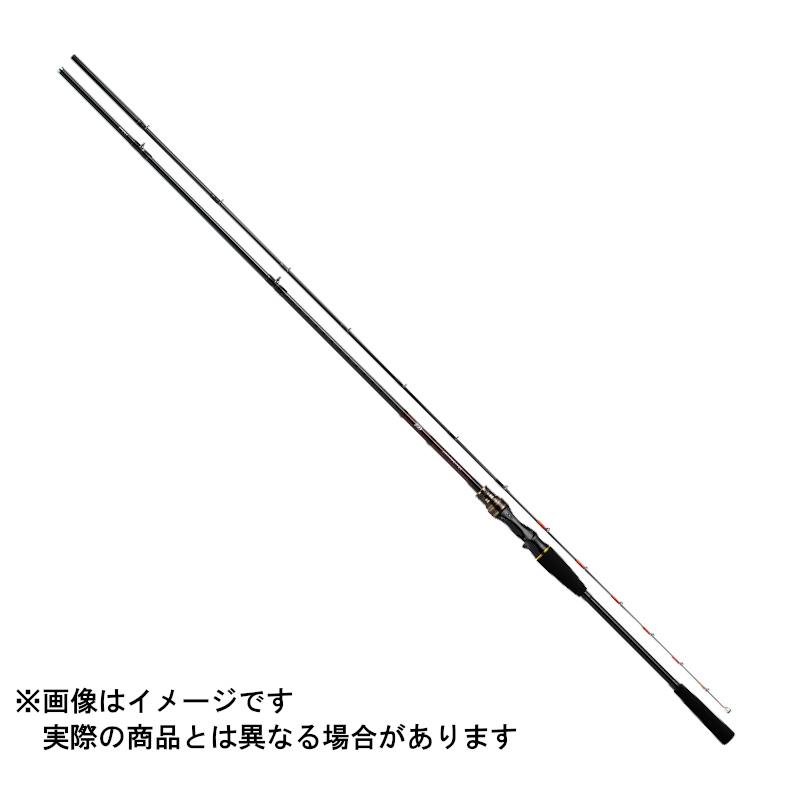 DAIWA（ダイワ） ダイワ20ライトヒラメXM-240・R【大型商品160