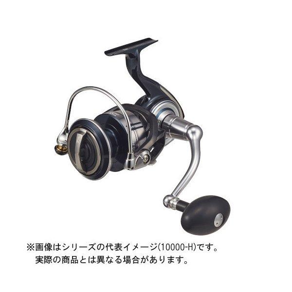 ダイワ　21セルテート18000H DAIWA（釣り） ダイワ 21 セルテート SW 18000-H : つり具の
