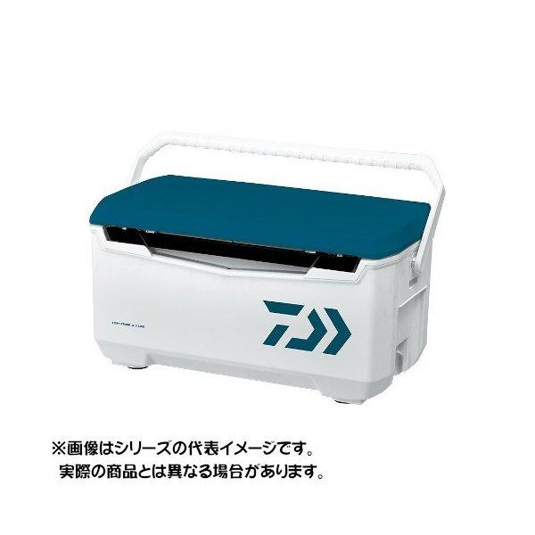 【ご奉仕価格】ダイワライトトランクαS3200(カラー:Lブルー)【大型商品160】