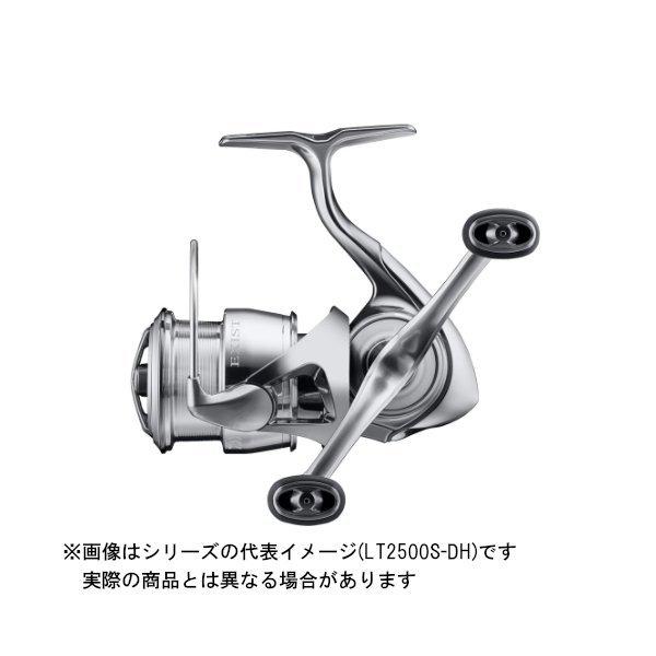 DAIWA（ダイワ） 22 イグジスト LT2500S-DH : つり具のヨコオYahoo!店