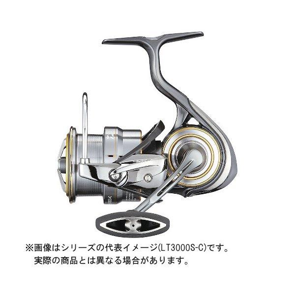 【〜6/6まで出品】 ダイワ 21 ルビアス エアリティ LT4000-C 【YWU6487467448】(23664円)