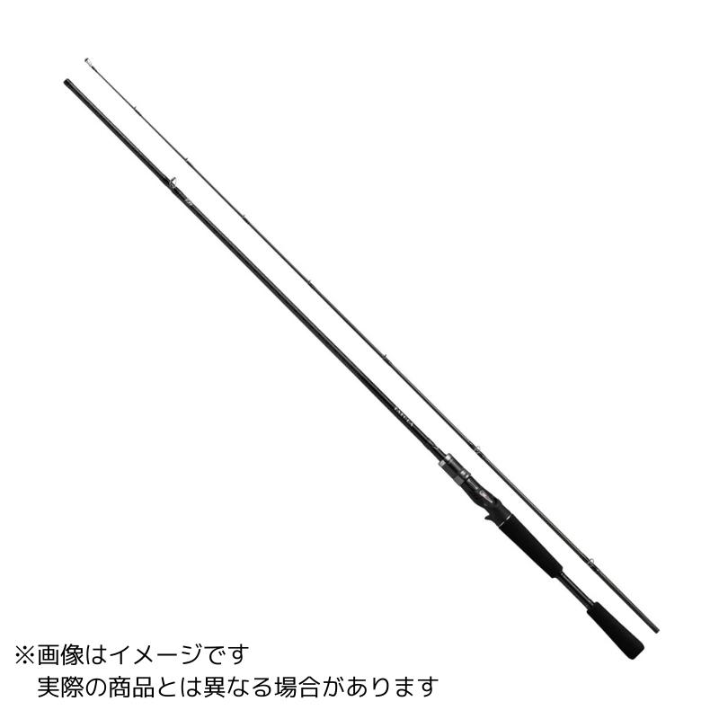 DAIWAダイワ 24 タトゥーラ XT 6102MRB DAIWA（釣り） ダイワ 24 タトゥーラ XT 6102MRB 【大型商品1