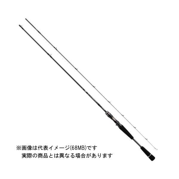 DAIWA（ダイワ） 22 ラブラックス AGS BS67HB・Q【大型商品140