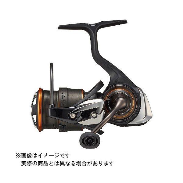 DAIWA（釣り） - ダイワ 21 PRESSO(プレッソ) LT1000S-P スピニングリール-リール