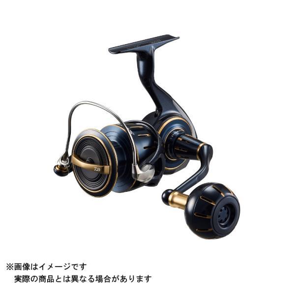 DAIWA - ソルティガゲーム3000 Yahoo!オークション -「(ソルティガ saltiga) 3000」の落札相場