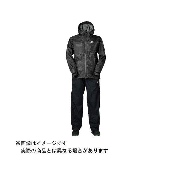 【新品】ダイワ(DAIWA) レインマックス DR-3322 サイズ　L Amazon.co.jp: ダイワ(DAIWA) レインマックス(R) ハイブリッド