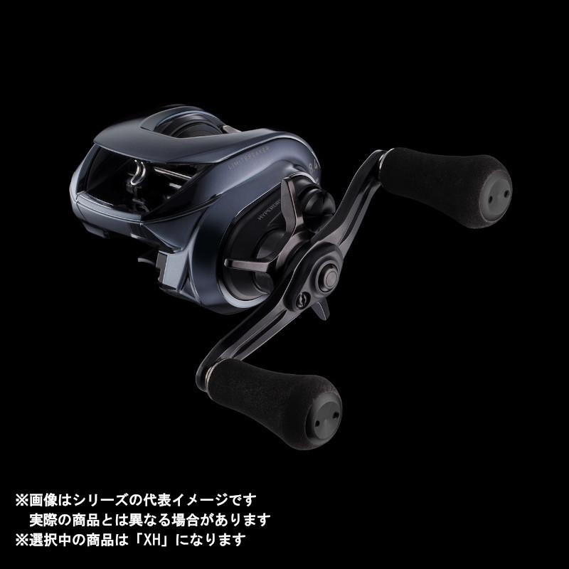 ダイワ　IMZ XHL TW HDーC リミットブレーカー DAIWA（ダイワ） ダイワ23IMZリミットブレーカーXHTWHD-C : つり具の