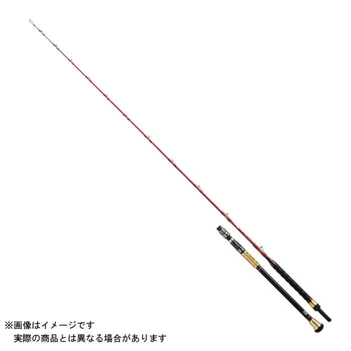 DAIWA（ダイワ） ダイワ23ショットバイパー195【大型商品180