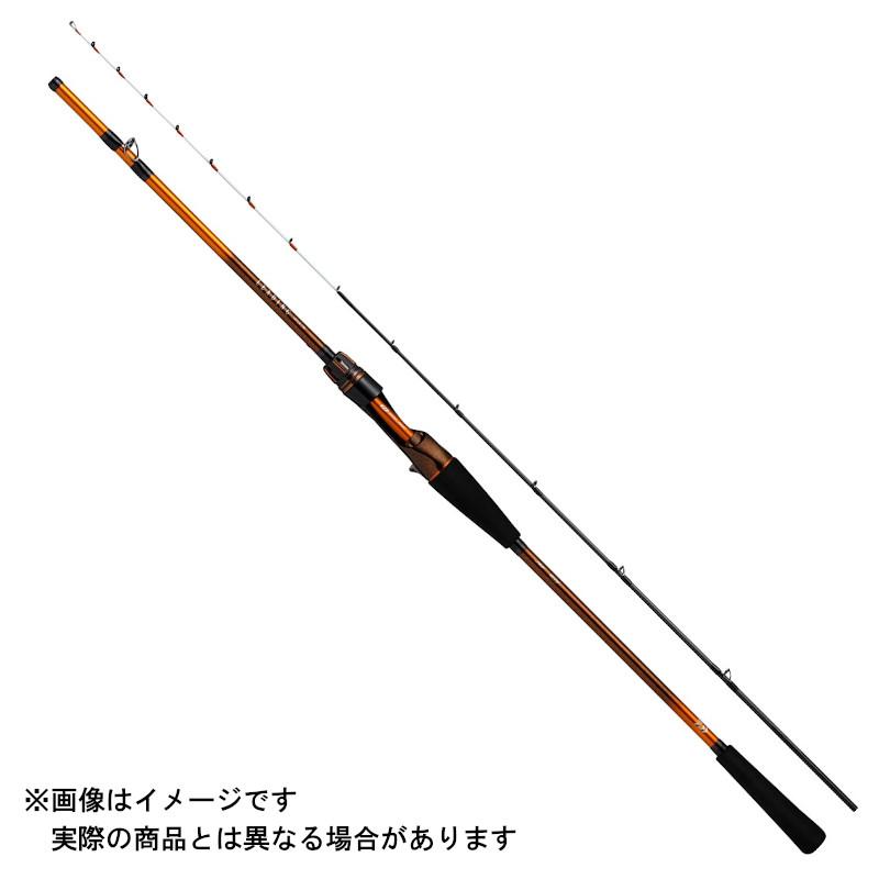 DAIWAダイワ 23 リーディング LG 73 MH-170 DAIWA（釣り） ダイワ 23 リーディング LG73 MH-170 【大型商品1