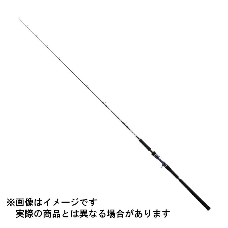 ダイワ ソルティガ R J60B-4 MD ダイワ・SALTIGA Rに、トンジギ対応モデルが登場！ | ANGLERS TIME