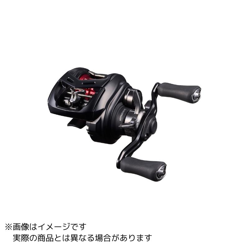 DAIWA（ダイワ） 25アルファス BF TW 6.3L : つり具のヨコオYahoo!店 