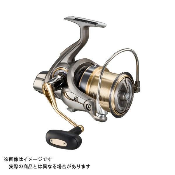 ダイワ(DAIWA) 投げ用リール23ロングビーム35 QD5号 DAIWA（ダイワ） 23 ロングビーム35 QD5号 : つり具のヨコオYahoo!店