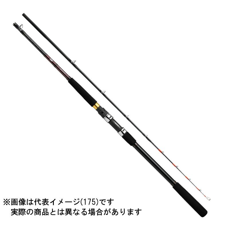 DAIWA（ダイワ） ダイワ22ヤリイカX150【大型商品120】 : つり具の 