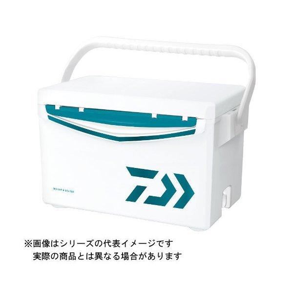 ダイワクールラインαIIIGU2000(カラー:グリーン)【大型商品160】