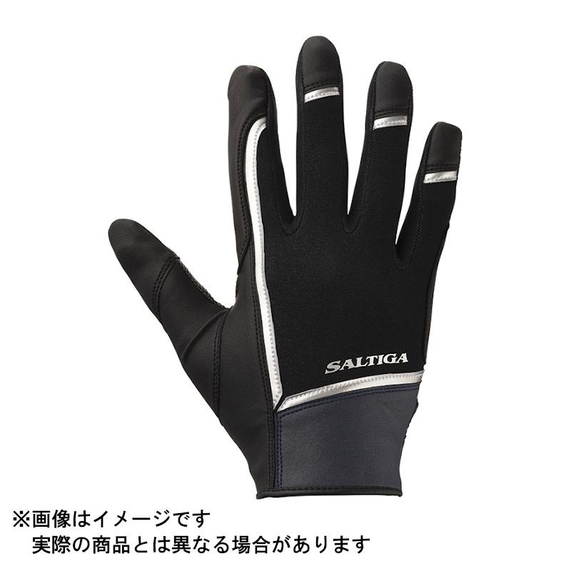 DAIWA（ダイワ） 爆買 DG-7322W ソルティガ防寒グローブ ＃ソルティガ